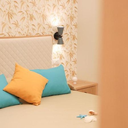 Don Francisco Rooms Tropea Exterior foto