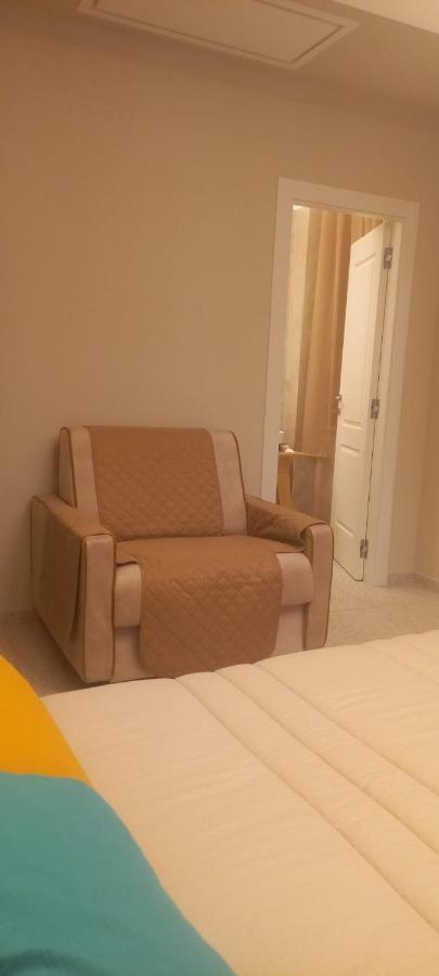 Don Francisco Rooms Tropea Exterior foto