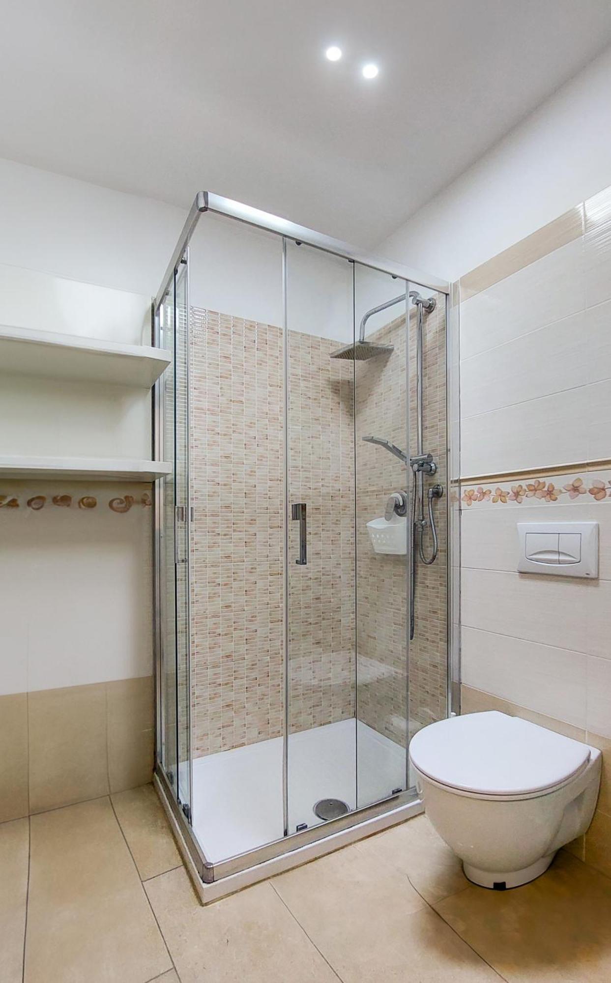 Don Francisco Rooms Tropea Exterior foto